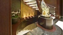 FLYING EAGLE - Foyer